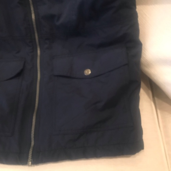 Mens heavy jacket - Picture 4 of 5